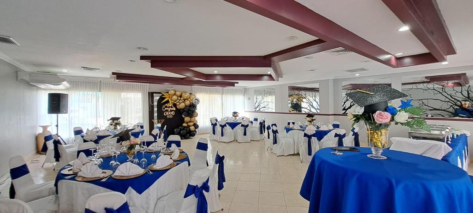Hotel La Quinta La Ceiba Exterior foto